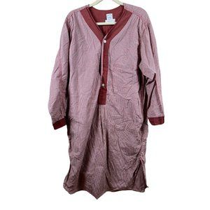 brooks brothers nightshirt